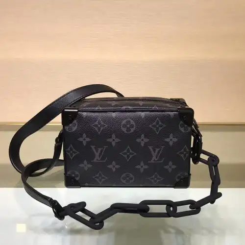 FASH LOUIS VUITTON Bags 19T1L0697