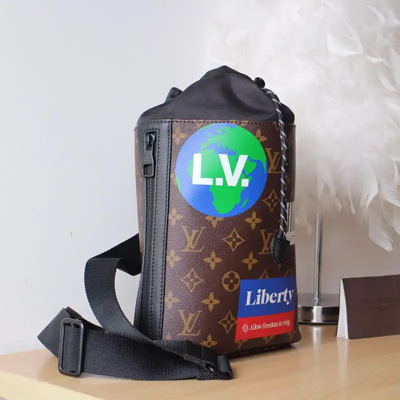 Fashionrep LV Bags 19T1L0700