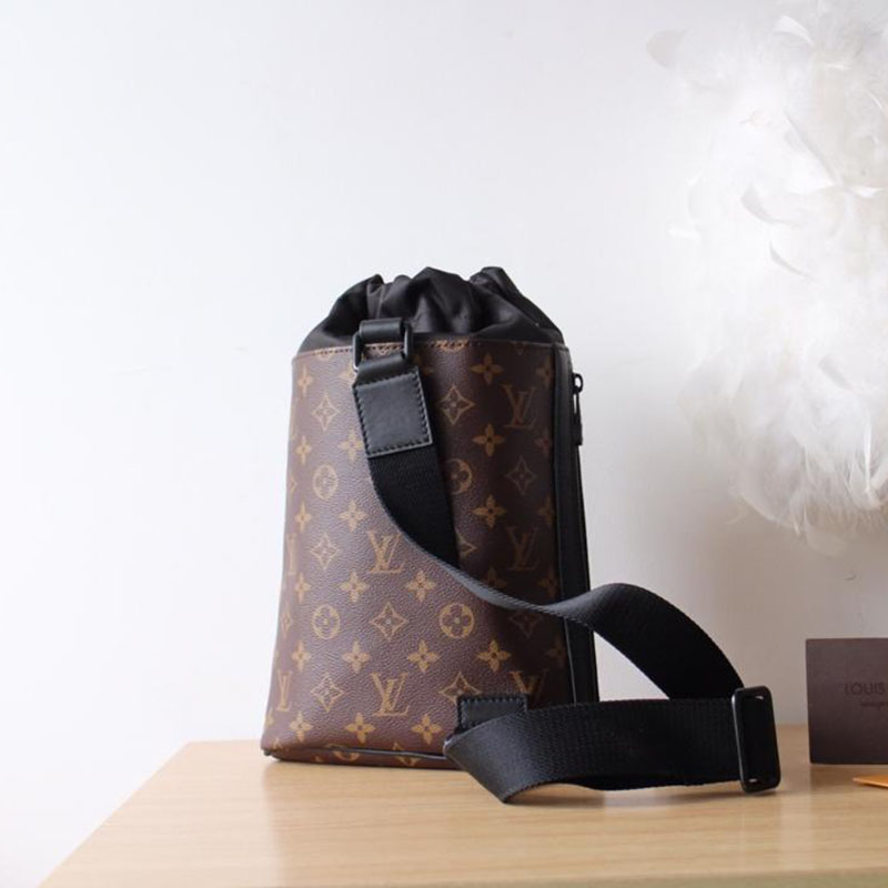 FASH LOUIS VUITTON Bags 19T1L0700