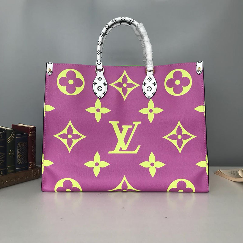 FASH LOUIS VUITTON Bags 19T1L0702