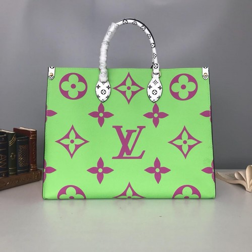 FASH LOUIS VUITTON Bags 19T1L0702