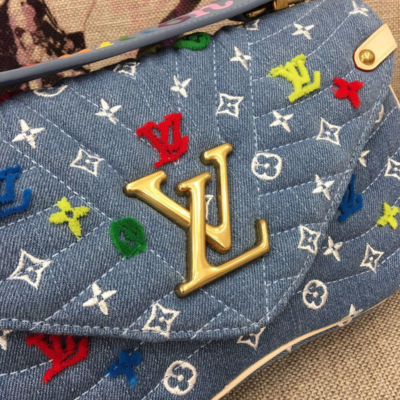 FASH LOUIS VUITTON Bags 19T1L0706