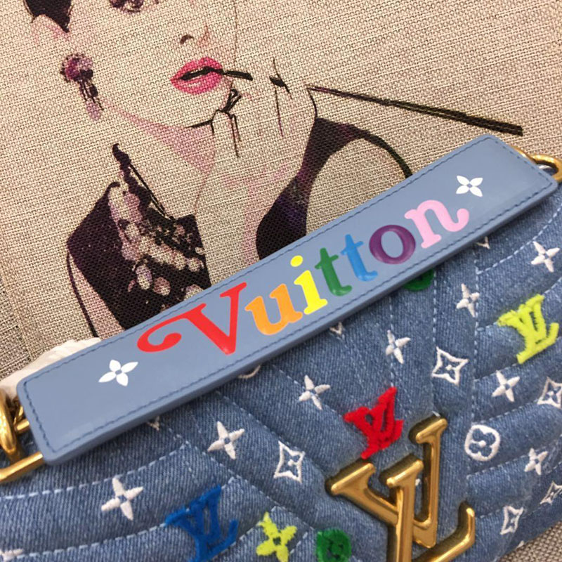 FASH LOUIS VUITTON Bags 19T1L0706