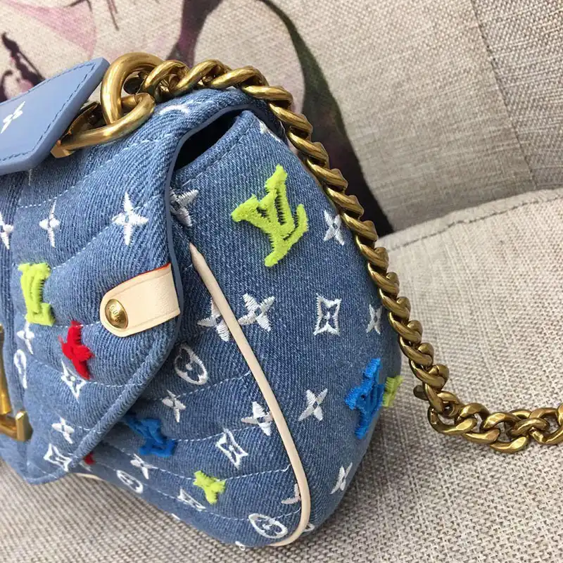 LV Bags 19T1L0706