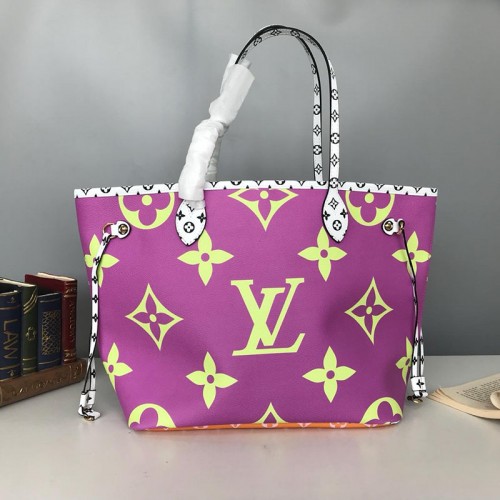 FASH LOUIS VUITTON Bags 19T1L0708