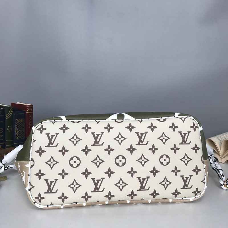 FASH LOUIS VUITTON Bags 19T1L0709