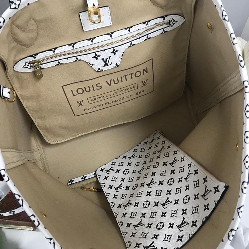 FASH LOUIS VUITTON Bags 19T1L0709