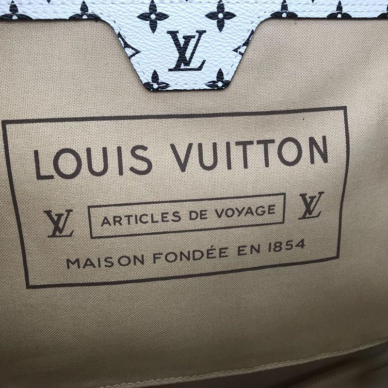 FASH LOUIS VUITTON Bags 19T1L0709