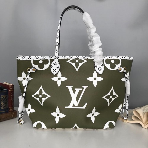 FASH LOUIS VUITTON Bags 19T1L0709