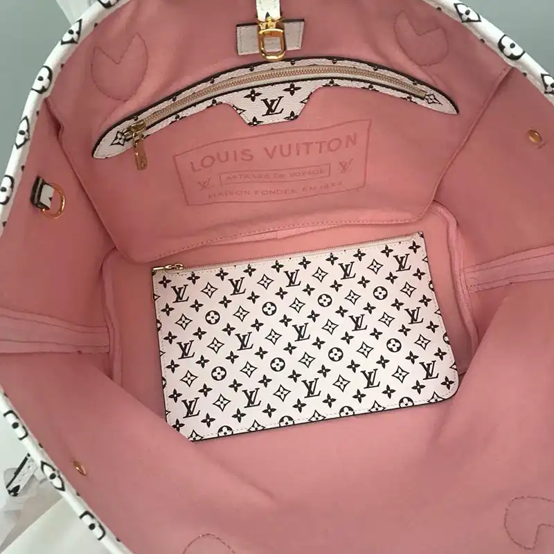 LV Bags 19T1L0710