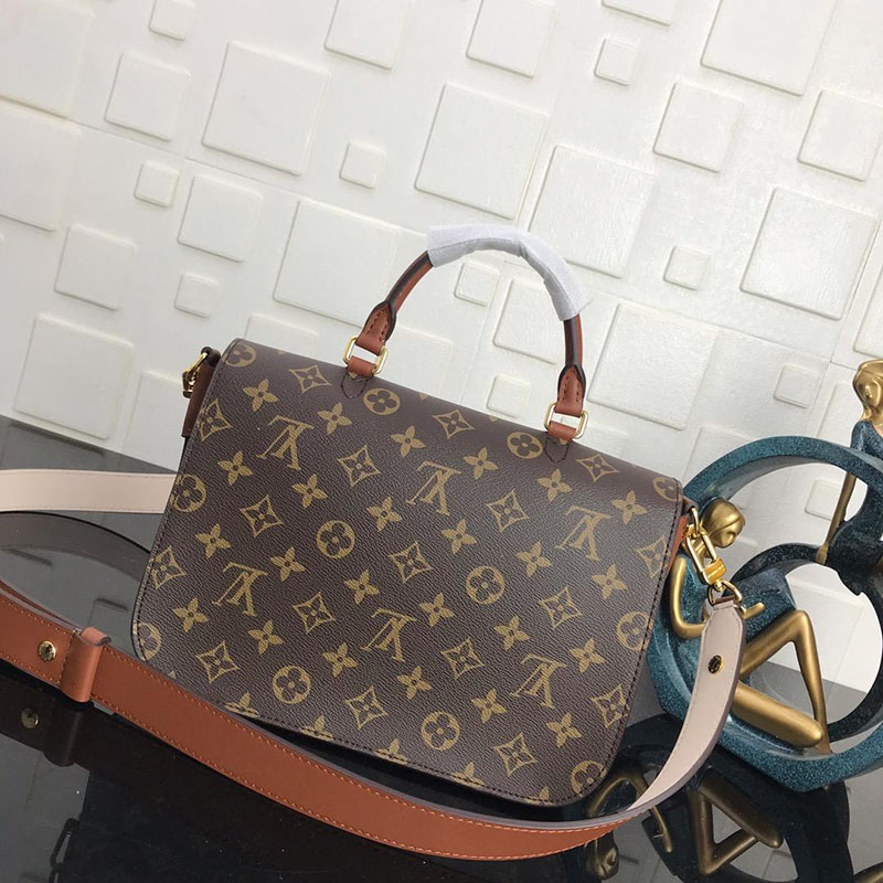 FASH LOUIS VUITTON Bags 19T1L0719