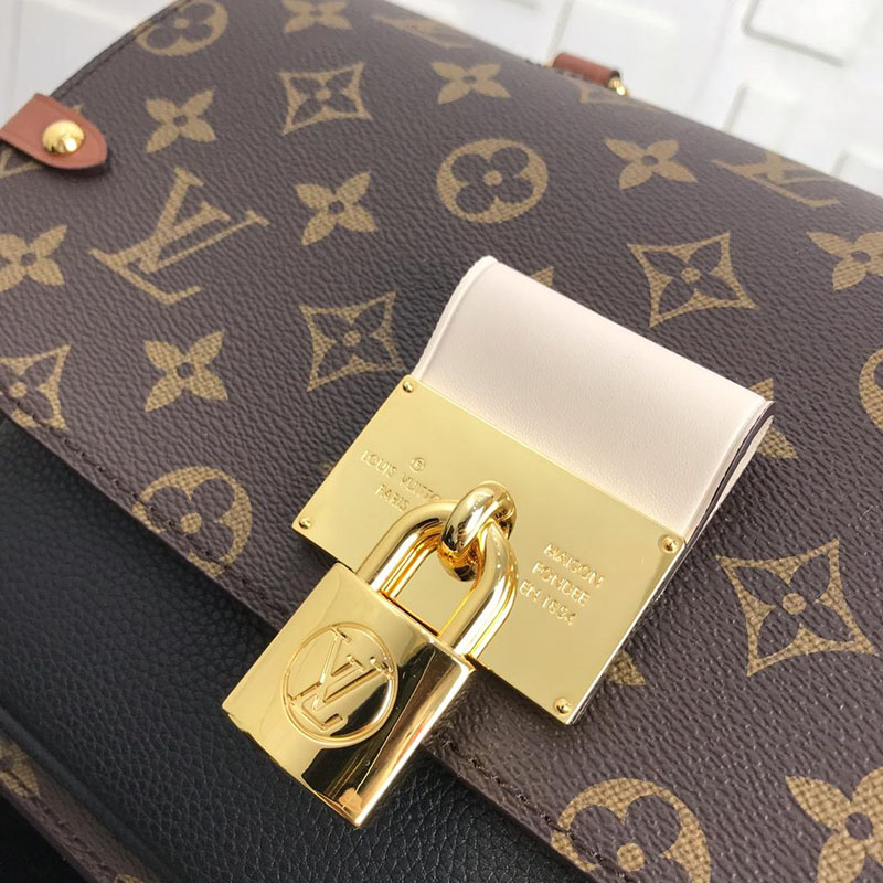 FASH LOUIS VUITTON Bags 19T1L0719