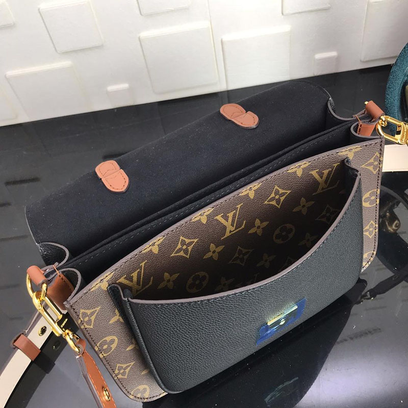 FASH LOUIS VUITTON Bags 19T1L0719