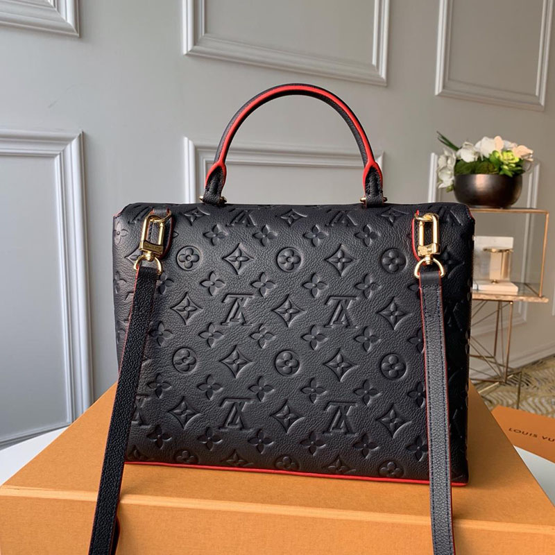 FASH LOUIS VUITTON Bags 19T1L0720