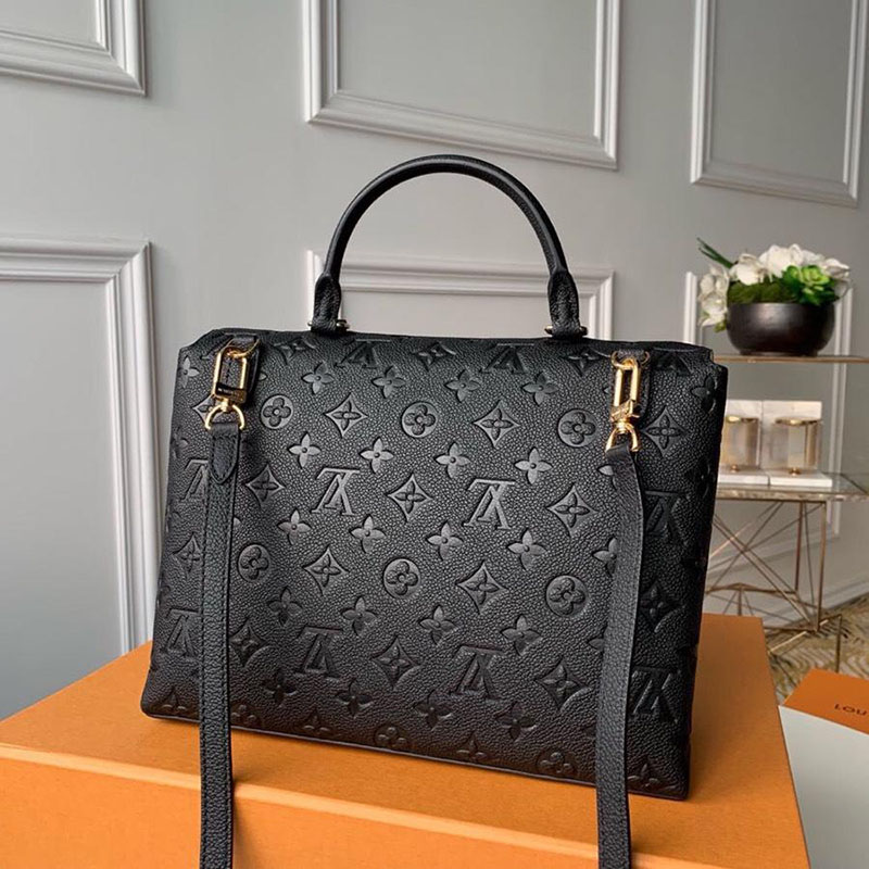 FASH LOUIS VUITTON Bags 19T1L0721