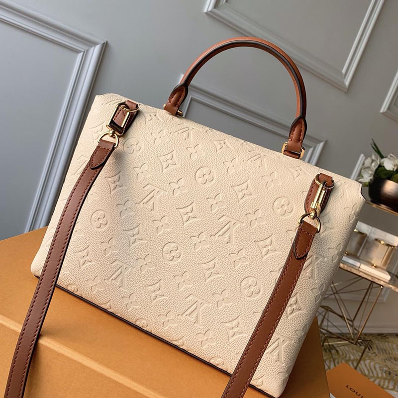 FASH LOUIS VUITTON Bags 19T1L0722