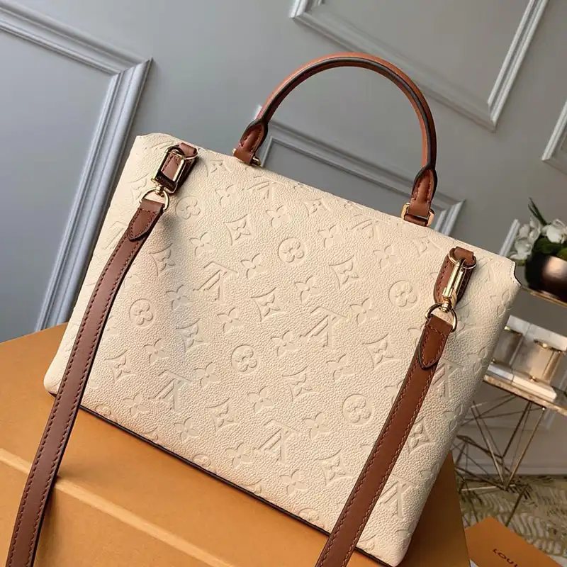 Fashionrep LV Bags 19T1L0722