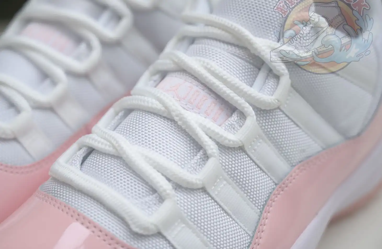 Jordan Air Jordan 11 Low WMNS