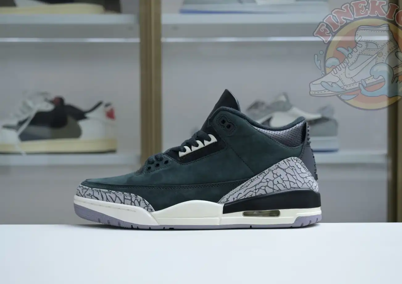 Jordan Air Jordan 3