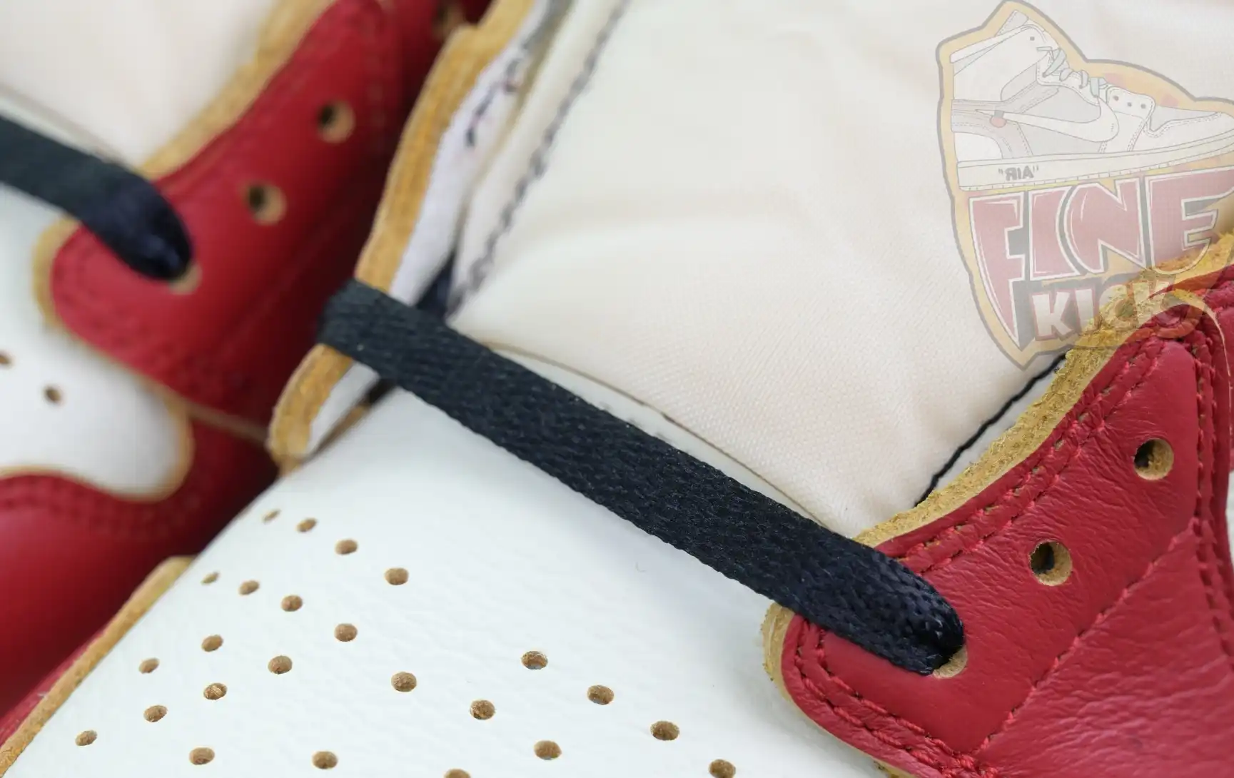 Union LA x Jordan Air Jordan 1