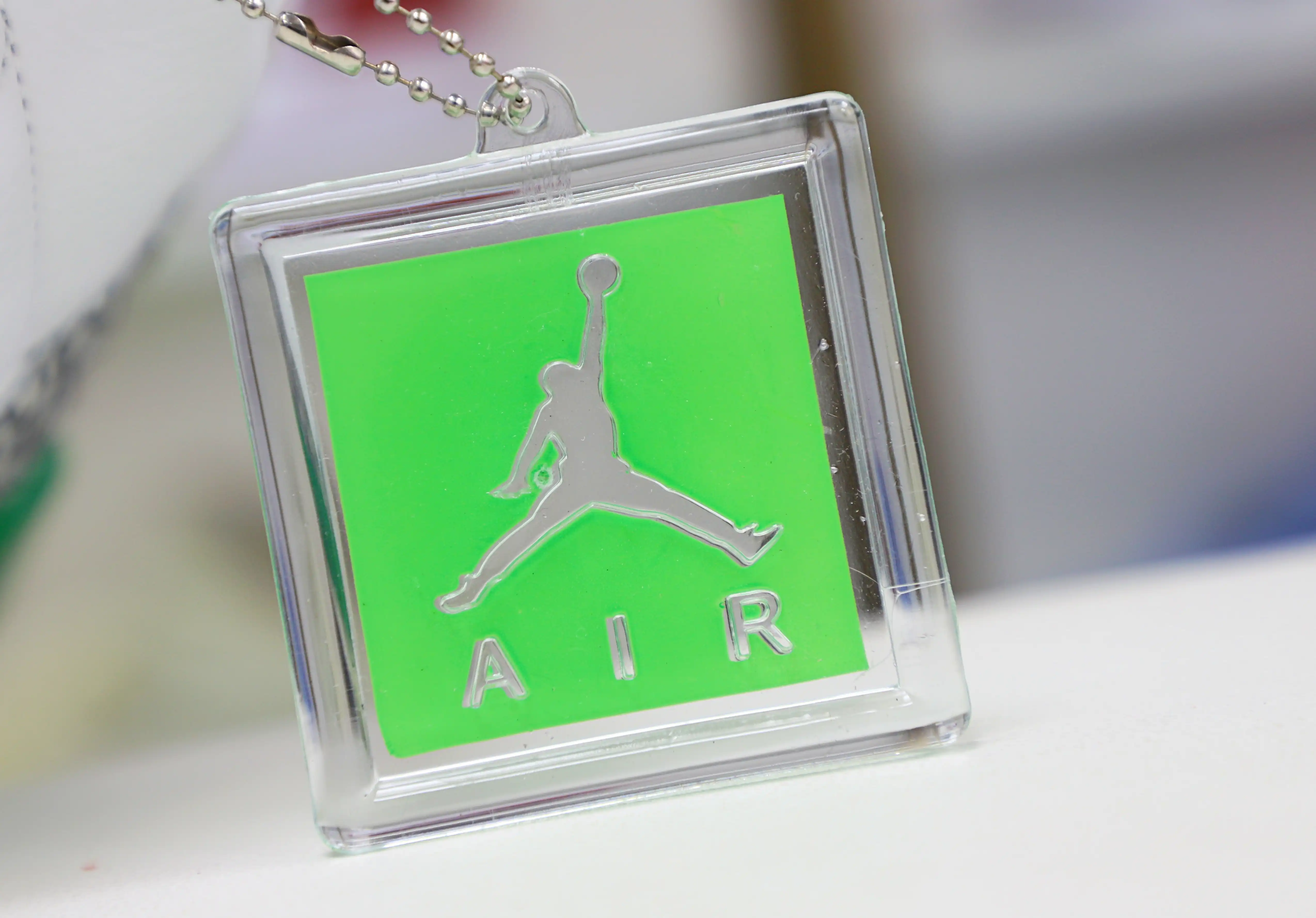 Jordan Air Jordan 3 Retro