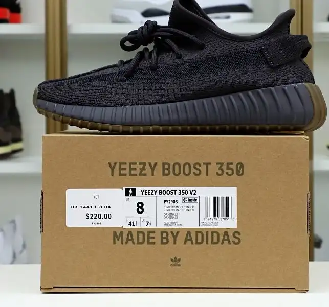 hype YEEZY BOOST  350 V2 ORIGINALS