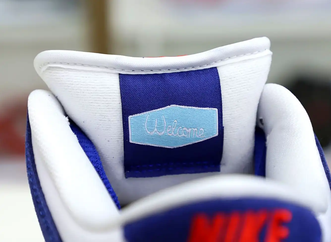 hype NIKE DUNK LOW PRO PRM 'LOS ANGELES'