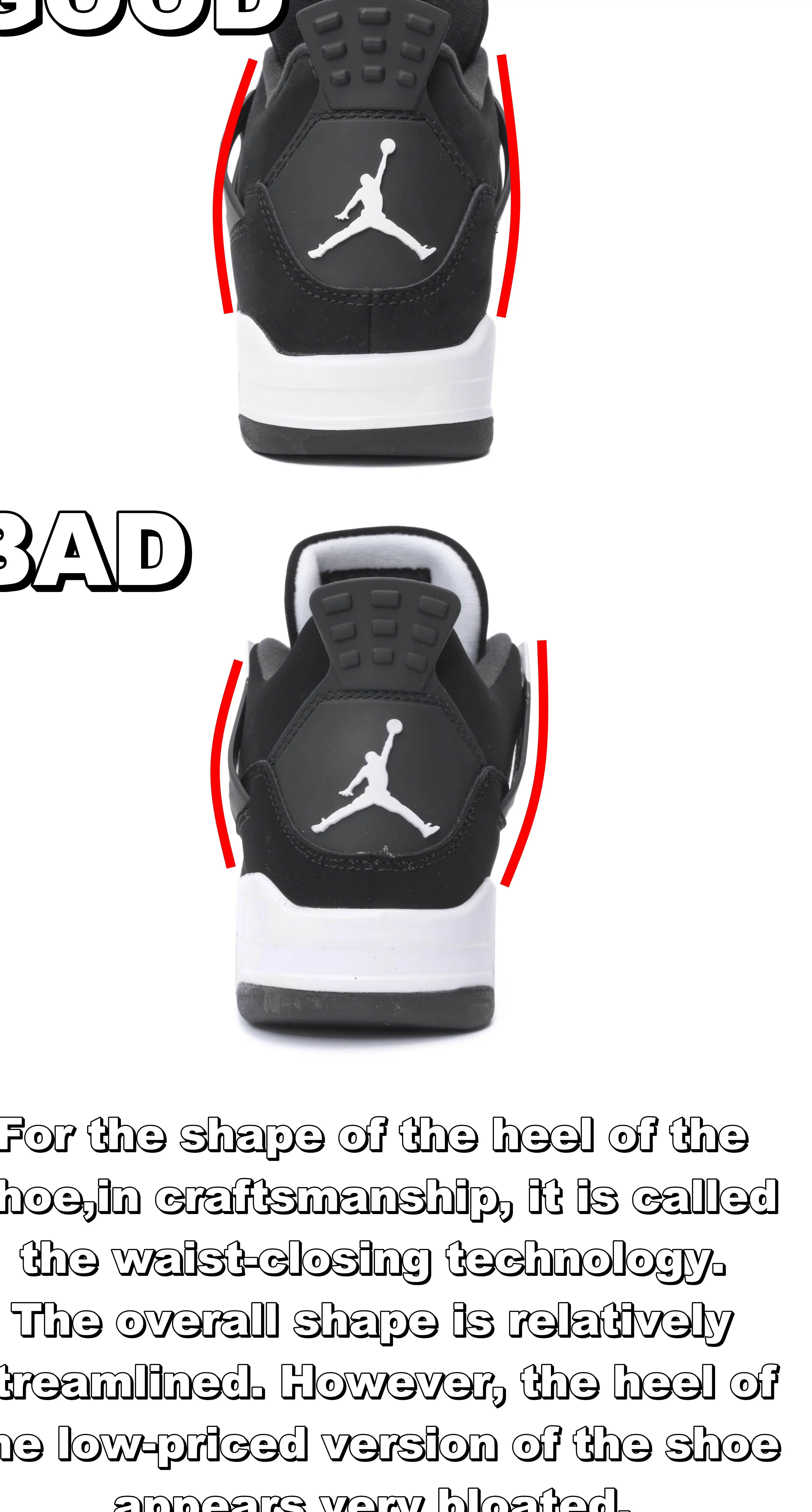 Jordan Air Jordan 4 Retro 