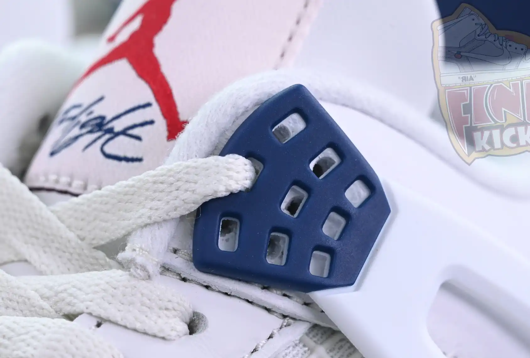 Jordan Air Jordan 4 SB “NAVY”