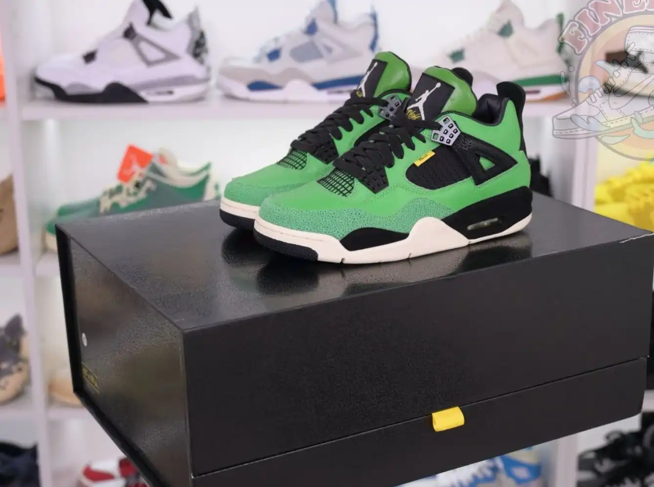 Jordan Air Jordan 4 Manila