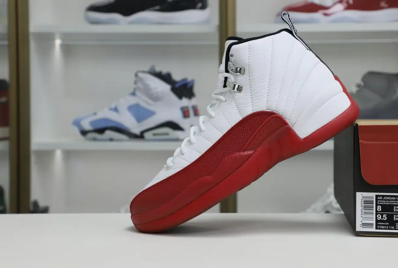 Jordan Air Jordan 12 Retro
