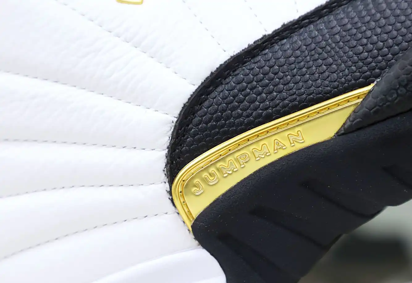 AIR JORDAN 12 RETRO 'ROYALTY'