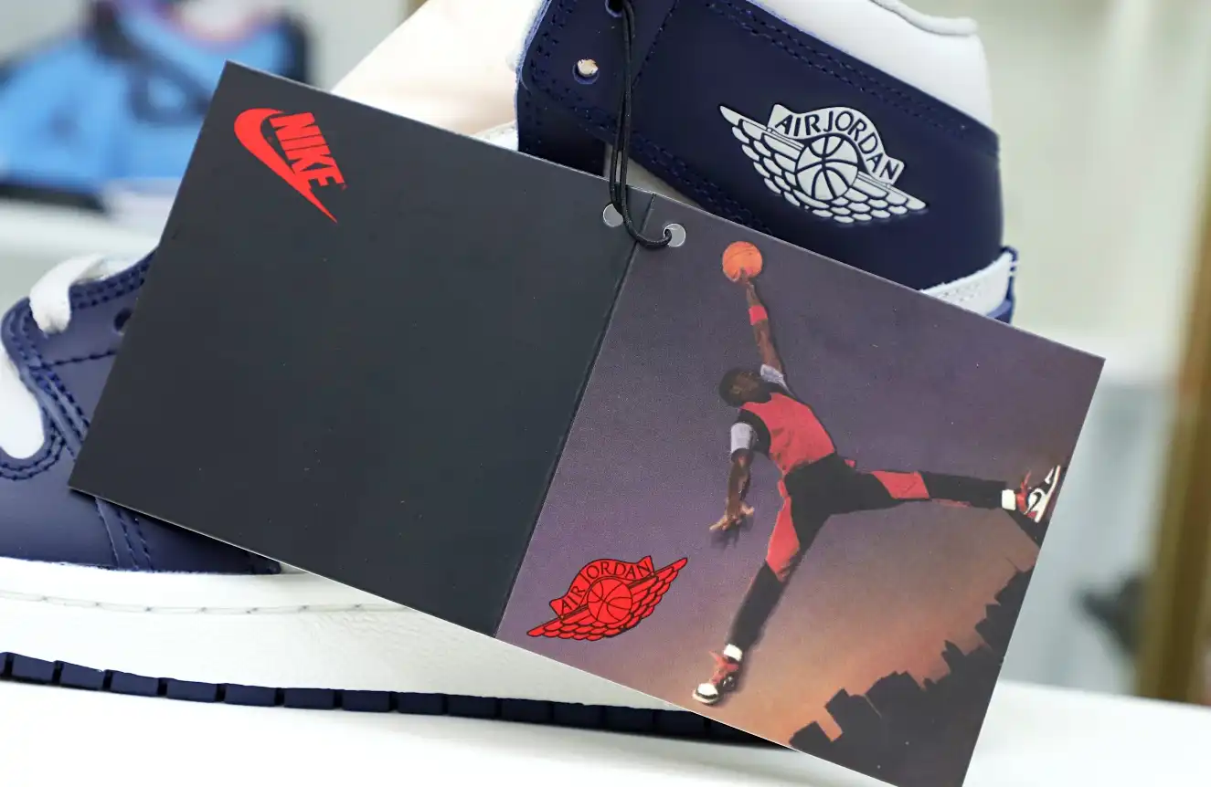 Jordan Air Jordan 1 high85