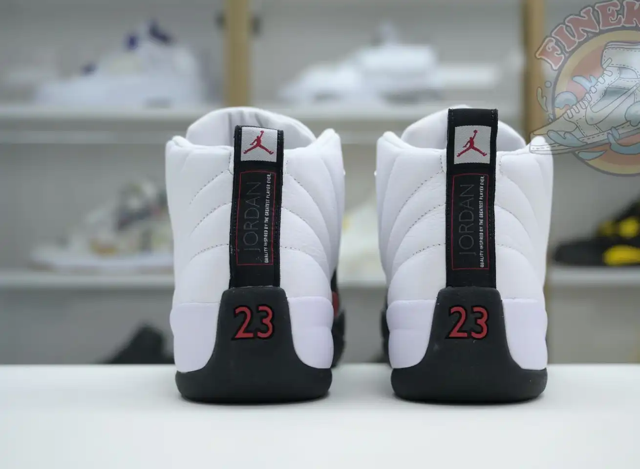 Jordan Air Jordan 12