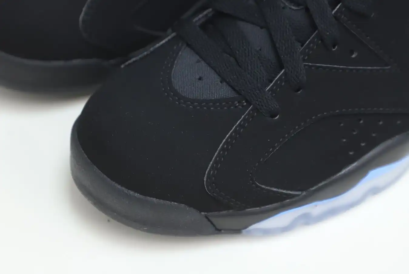Jordan Air Jordan 6 unc