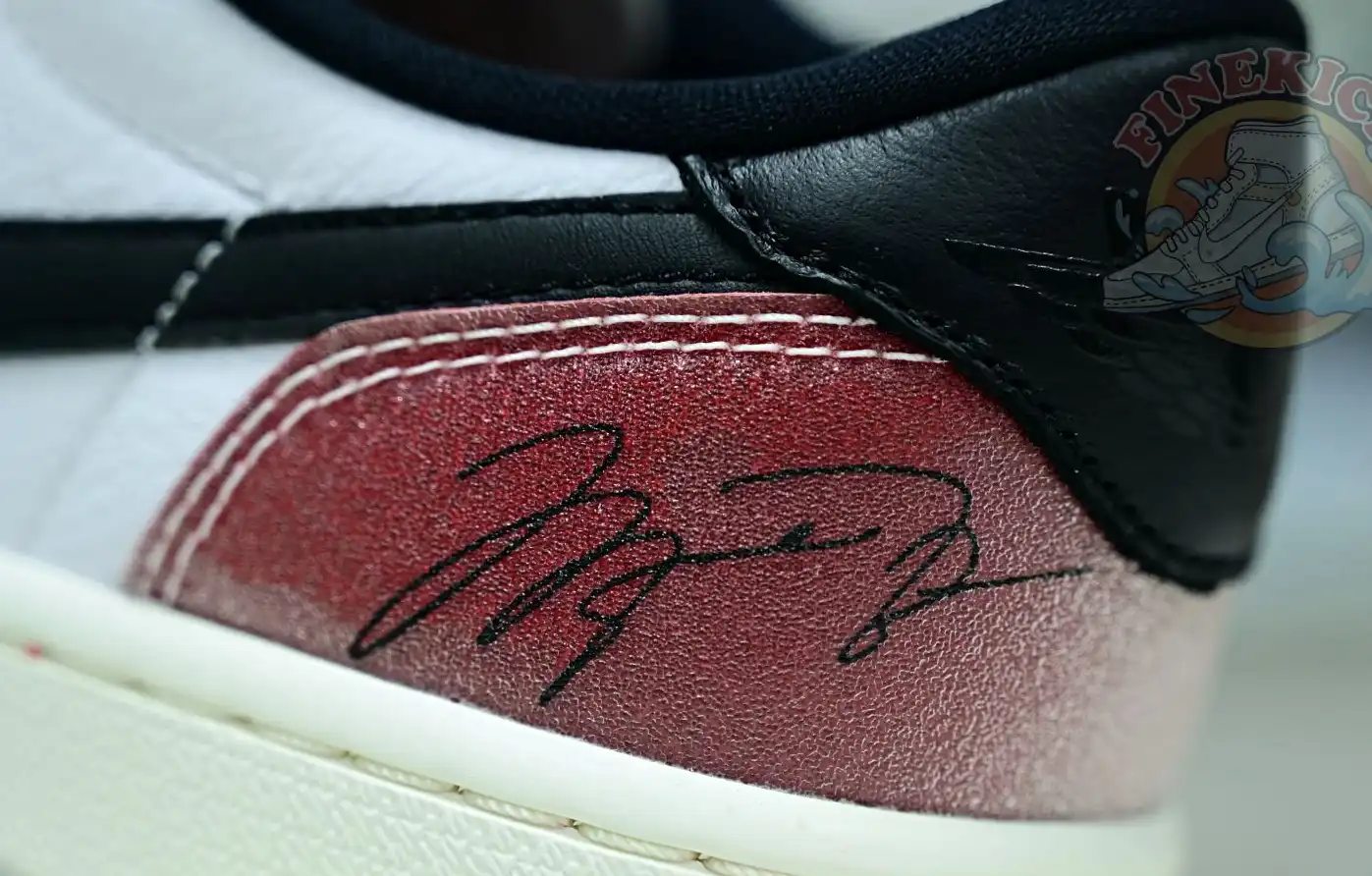 Trophy Room x Jordan Air Jordan1 Low OG