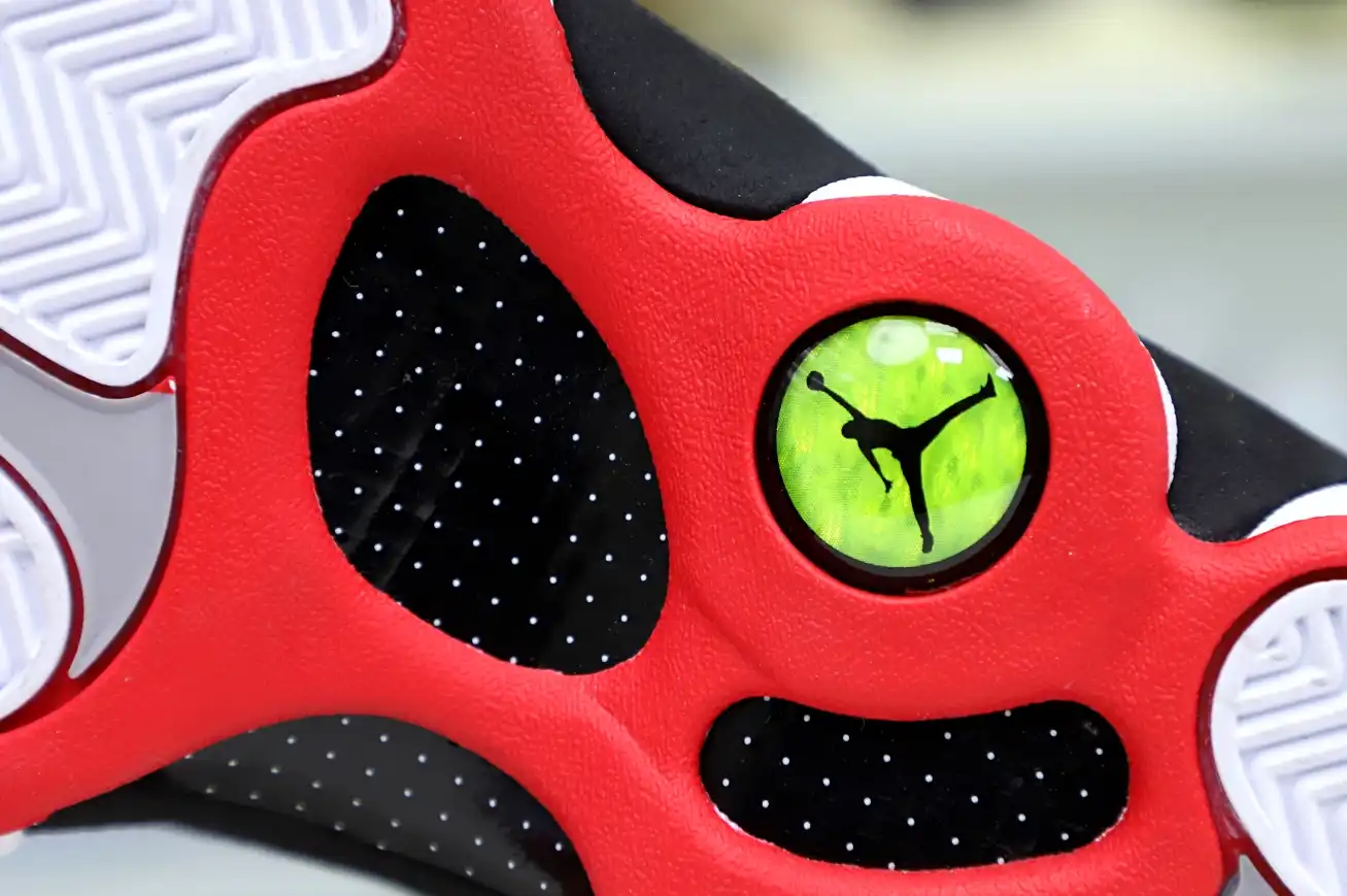 Air Jordan 13 Retro Playoffs(2011)