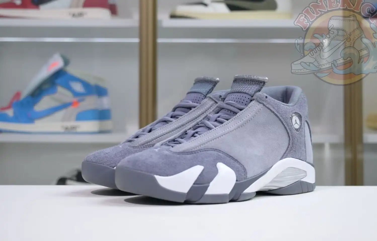 Jordan Air Jordan 14 