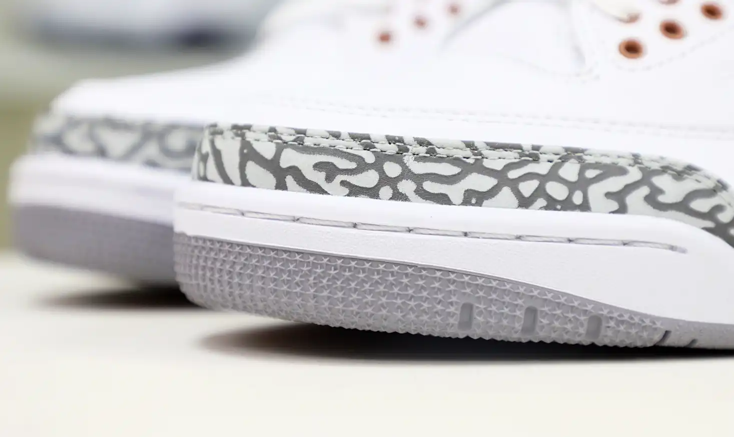 Jordan Air Jordan 3 retro