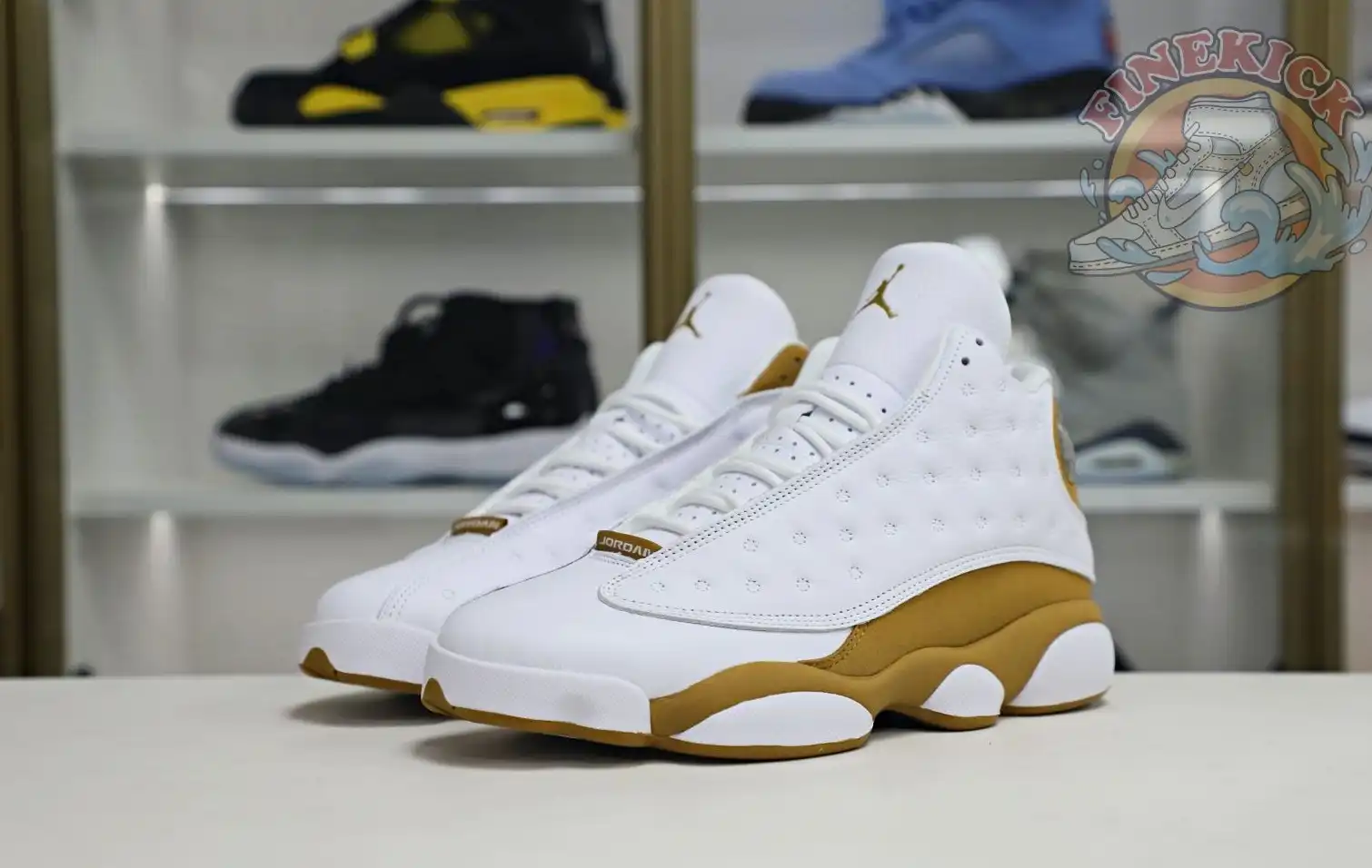 Jordan Air Jordan 13