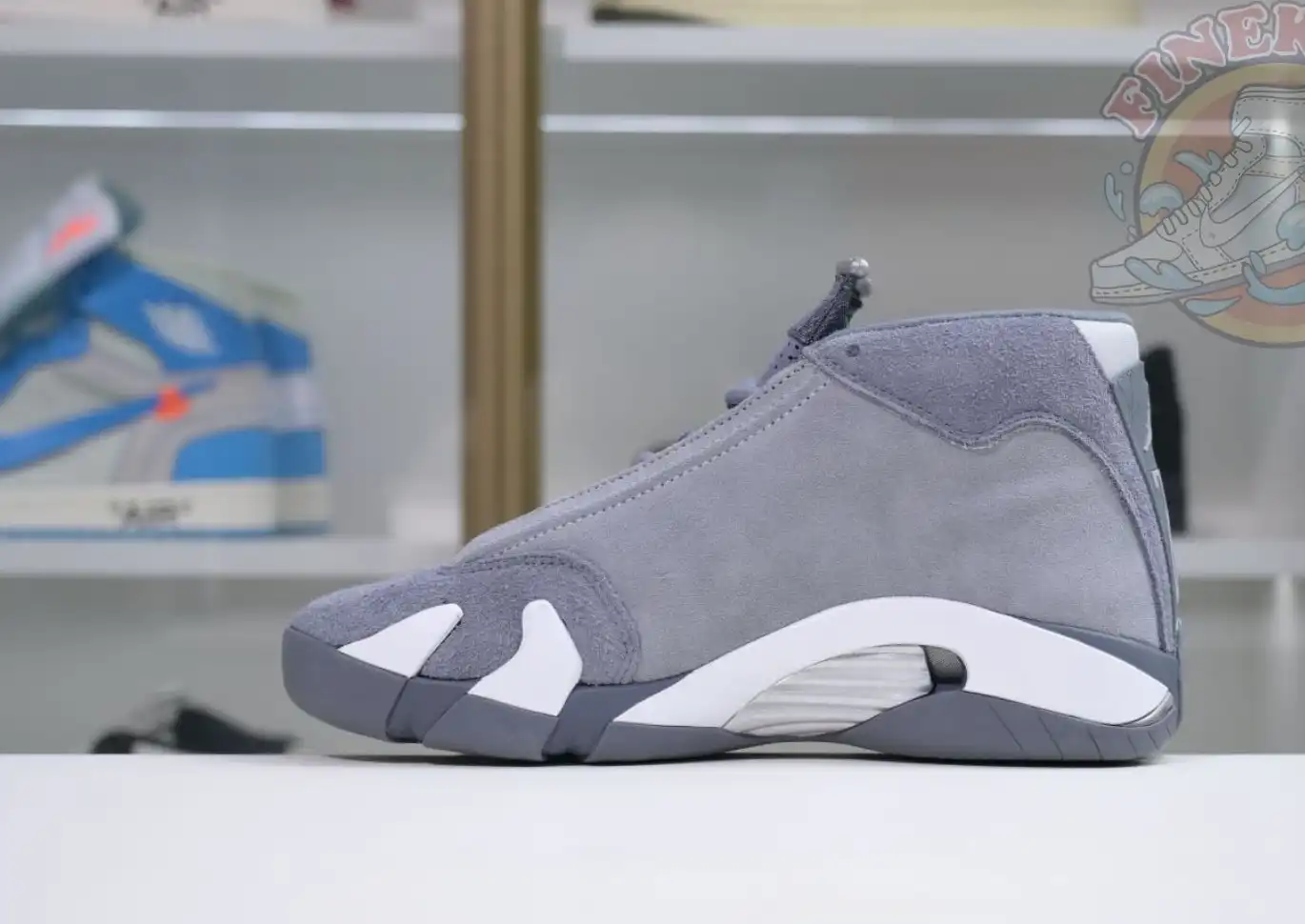 Jordan Air Jordan 14 