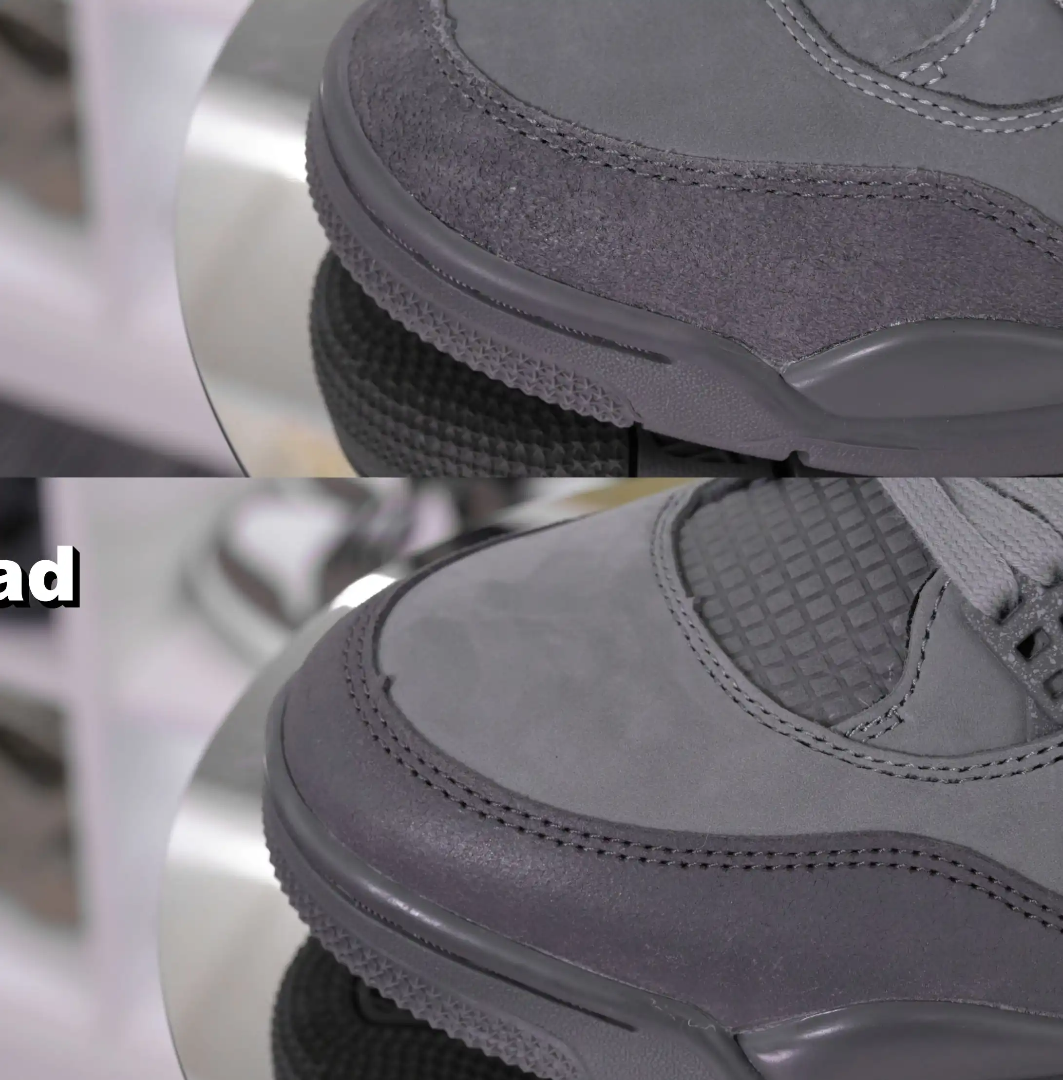 Jordan Air Jordan 4 