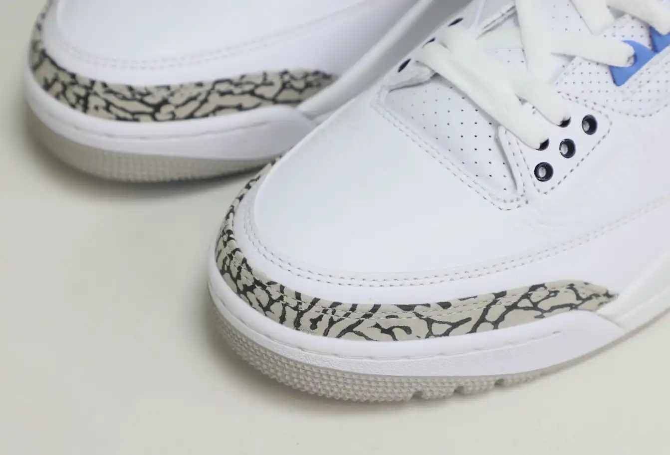Jordan Air Jordan 3 retro