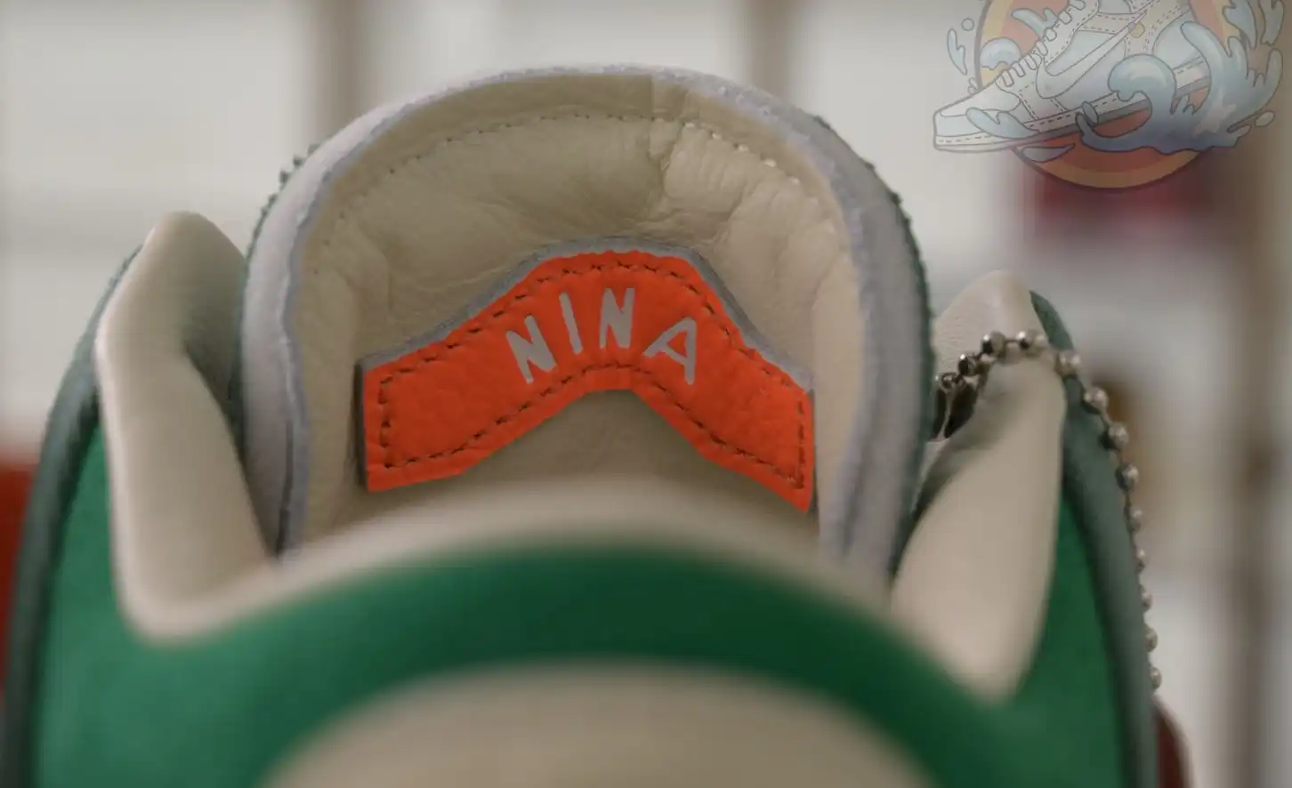 Jordan Air Jordan 3 OG WMNS