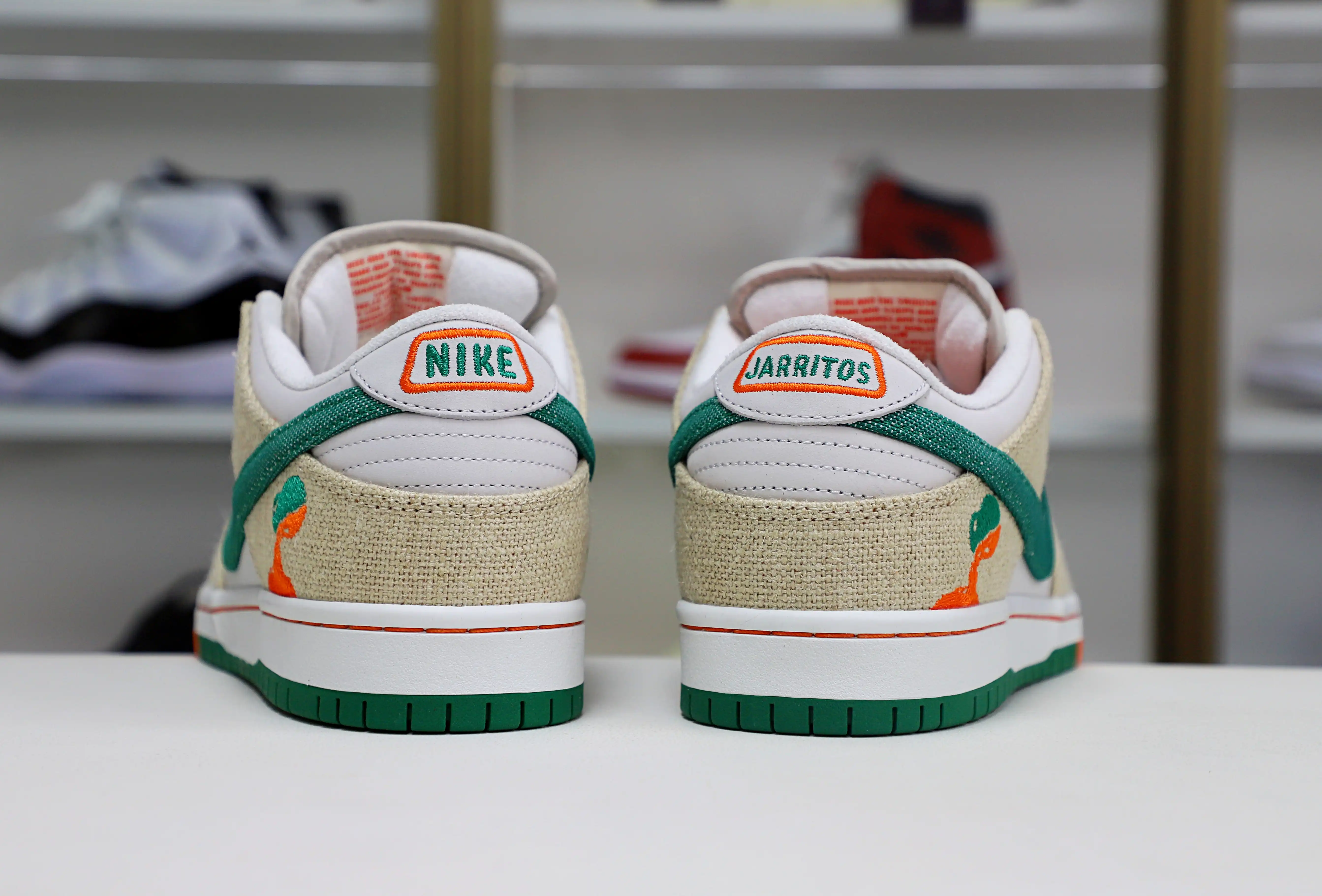 hype Nike SB Dunk JARRITOS MELBOURNE