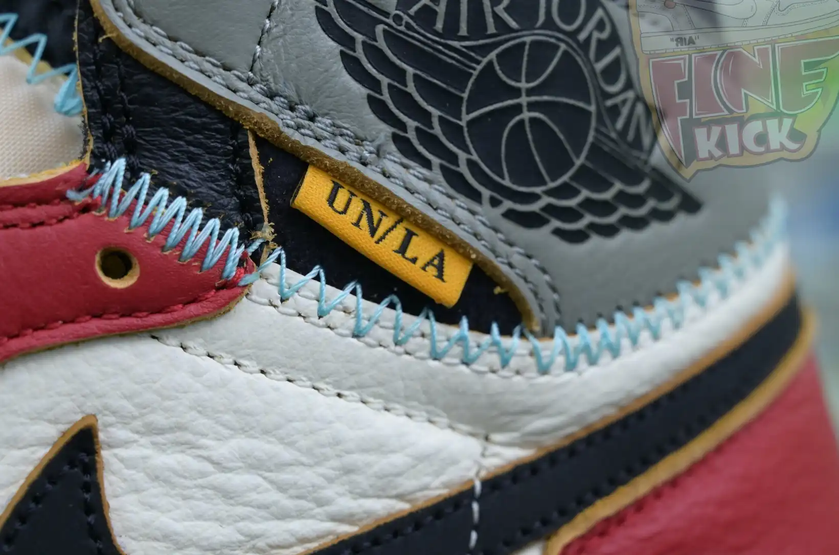 Union LA x Jordan Air Jordan 1