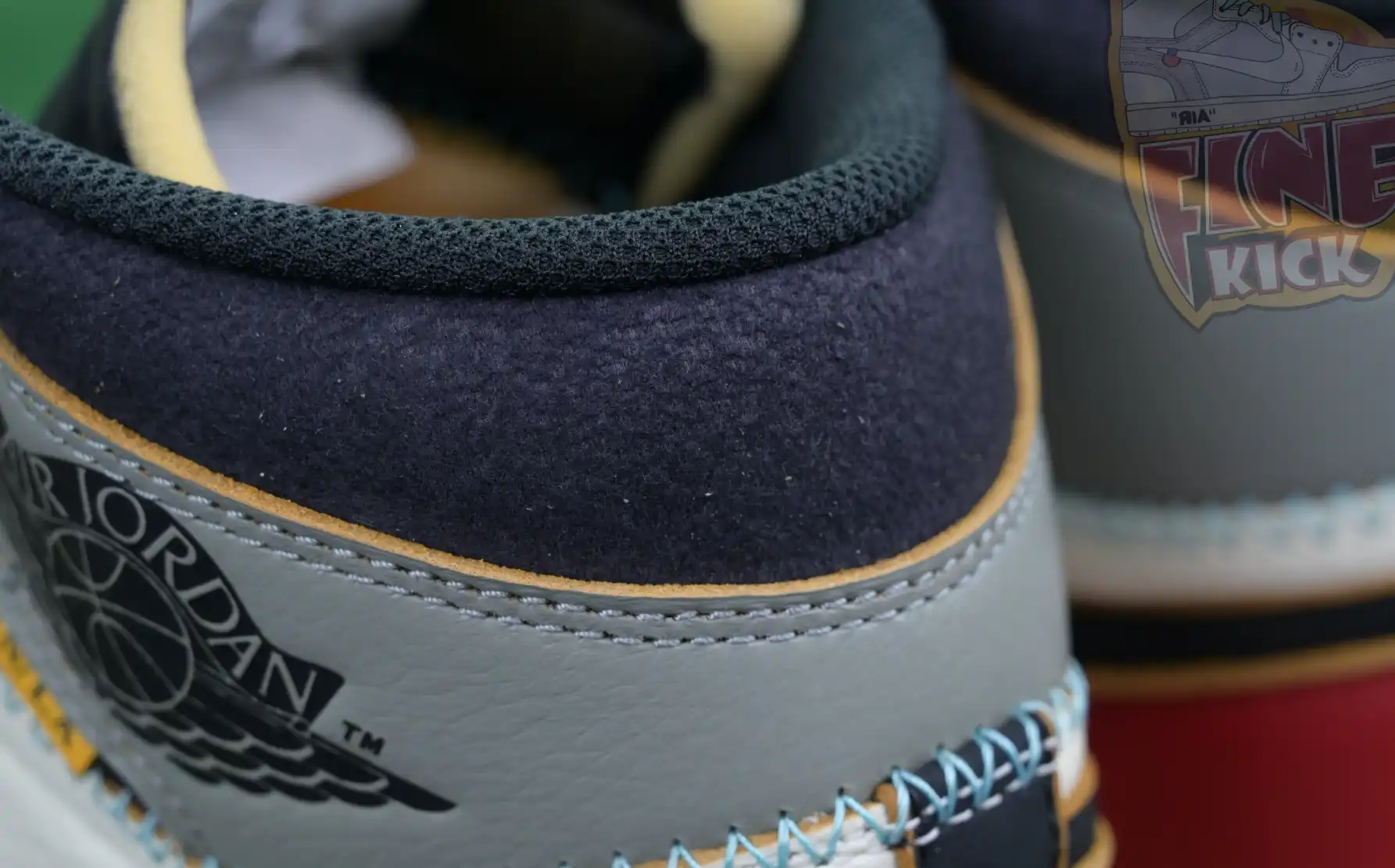 Union LA x Jordan Air Jordan 1