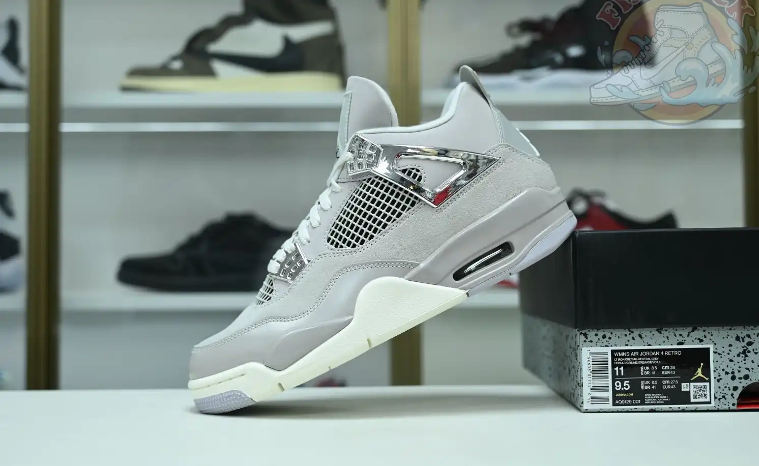 Jordan Air Jordan 4