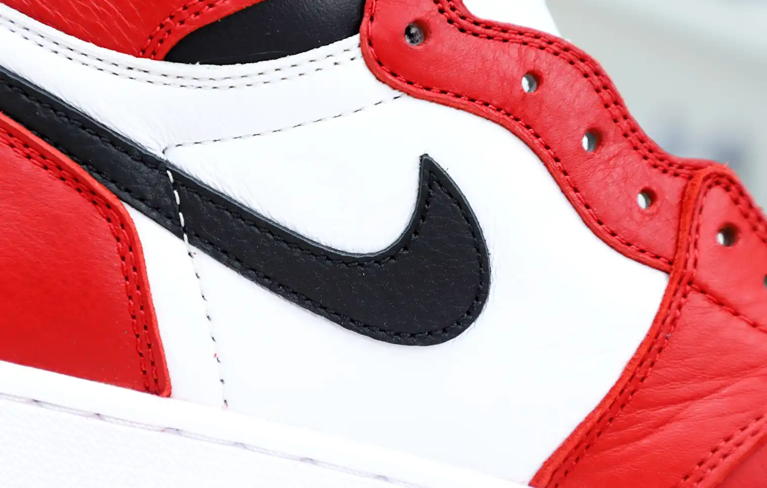 AIR JORDAN 1 RETRO HIGH OG NRG 'HOMAGE TO HOME' CHICAGO EXCLUSIVE