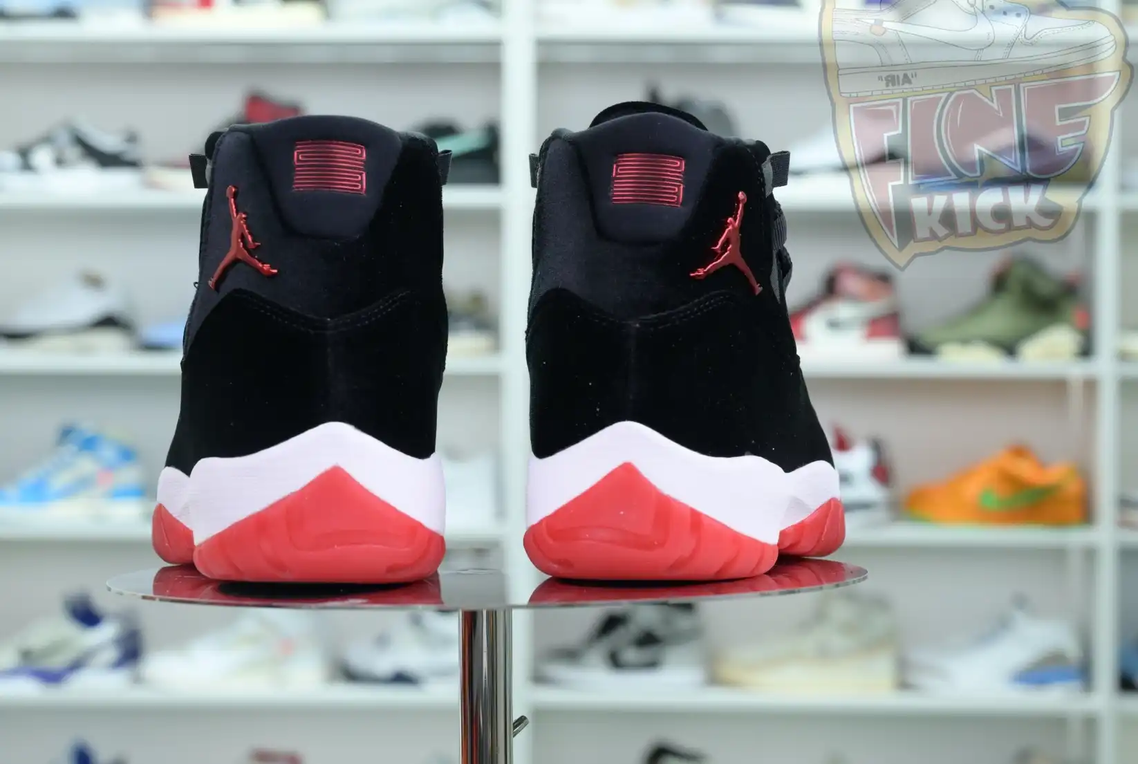 Jordan Air Jordan 11 WMNS